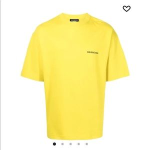 Balenciaga T Shirt